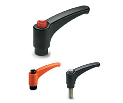 ERX.-Adjustable handles